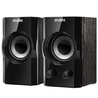 Акустика SVEN SPS-606 (черный)