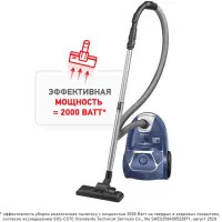 Пылесос Tefal TW3931EA