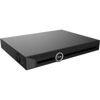 Аналоговый видеорегистратор Tiandy H.265 2HDD 20ch NVR TC-R3220 I/B/K/V3.0