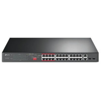 Неуправляемый коммутатор TP-Link TL-SL1226P