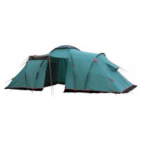 Палатка TRAMP Brest 4 v2