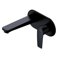 Смеситель AM.PM Gem F90A72222 (черный)