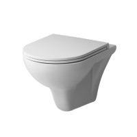 Унитаз AM.PM Gem FlashClean C901700SC