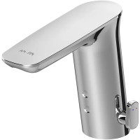 Смеситель AM.PM Inspire 2.0 F50A02300