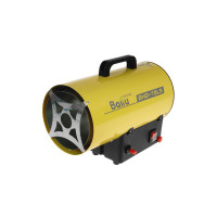 Тепловая пушка Ballu BHG-15LS