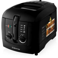 Фритюрница Brayer BR2830BK