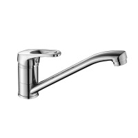 Смеситель Decoroom DR21018