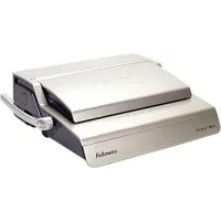 Брошюровщик Fellowes Galaxy E Wire