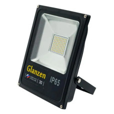 Уличный прожектор Glanzen FAD-0003-30-12V