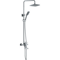 Душевая система Haiba HB 2402