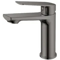 Смеситель Haiba HB10533-3 (серый)