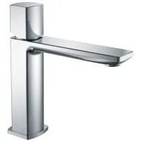 Смеситель Haiba HB10577 (хром)