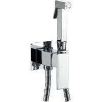 Смеситель Haiba HB5512 (хром)