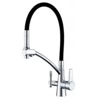 Смеситель Haiba HB76855 (хром)