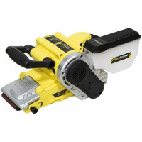 Ленточная шлифмашина Hanskonner HBS8512