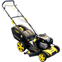 Колёсная газонокосилка Hanskonner HPL5116BS