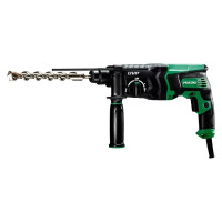 Перфоратор Hikoki (Hitachi) DH28PCY2NSZ
