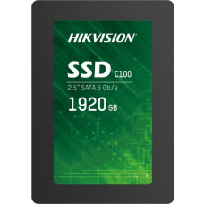 SSD Hikvision C100 1920GB HS-SSD-C100/1920G