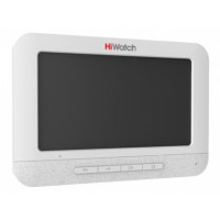 Монитор HiWatch DS-D100M