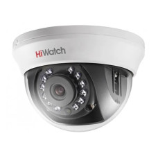 CCTV-камера HiWatch DS-T201(B) (2.8 мм)
