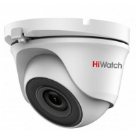 CCTV-камера HiWatch DS-T203(B) (3.6 мм)