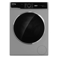 Стирально-сушильная машина Korting KWD 58L1496 S