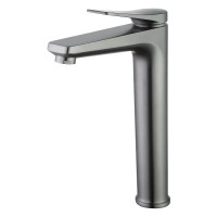 Смеситель Lemark Bronx LM3709GM