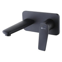 Смеситель Lemark Bronx LM3726BL