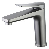 Смеситель Lemark Bronx LM3737GM
