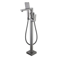 Смеситель Lemark Bronx LM3744GM