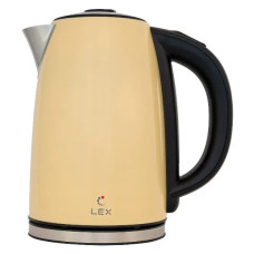 Электрический чайник LEX LX 30021-3