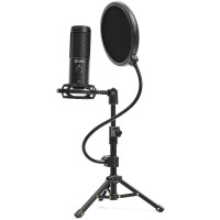 Микрофон Lorgar Voicer 721