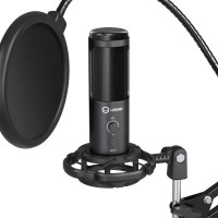 Микрофон Lorgar Voicer 931