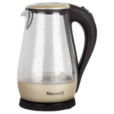 Чайник Maxwell MW-1041 GD