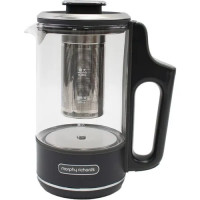 Электрический чайник Morphy Richards TeaMaker MR6086G