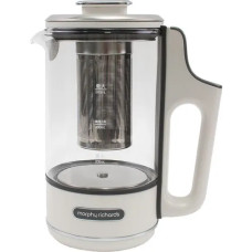 Электрический чайник Morphy Richards TeaMaker MR6086w