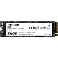 SSD Patriot P300 256GB P300P256GM28