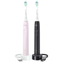 Комплект зубных щеток Philips Sonicare 3100 series HX3675/15