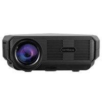 Проектор Rombica Ray Eclipse (черный)