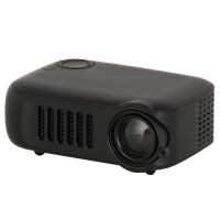 Проектор Rombica Ray Mini (черный)