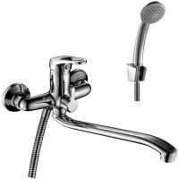 Смеситель Rossinka Silvermix B35-34
