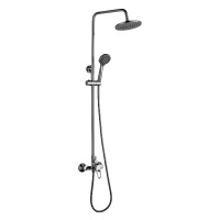 Душевая система Rossinka Silvermix B35-45