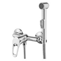 Гигиенический душ Rossinka Silvermix B35-52