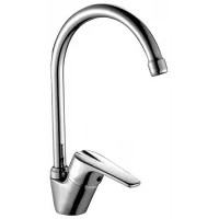 Смеситель Rossinka Silvermix D40-23