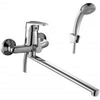 Смеситель Rossinka Silvermix D40-32