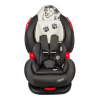 Детское автокресло Siger Disney Кокон Isofix (лев)