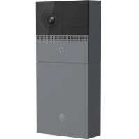 Вызывная панель SLS Bell-02 WiFi