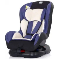 Детское автокресло Smart Travel Leader KRES2077 (синий)