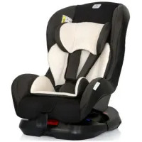 Детское автокресло Smart Travel Leader KRES2079 (дымчатый)