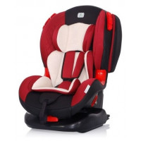 Детское автокресло Smart Travel Premier Isofix KRES2063 (марсала)